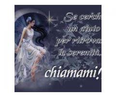 Selene Cartomante Sensitiva