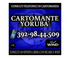 ❤◦.¸¸.◦❤CARTOMANTE YORUBA'❤◦.¸¸.◦❤