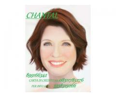 chantal cartomante professionale 899166342