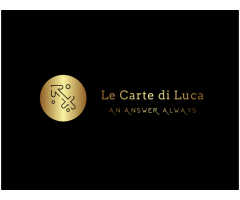 LE CARTE DI LUCA - LE COINCIDENZE SONO SOLO RITORNI 3494289760