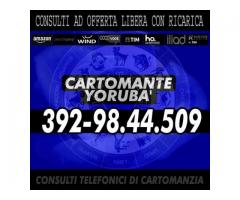 ____Cartomante Yoruba'____