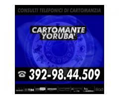 •*´¨`*•.¸Studio Cartomante Yorubà¸.•*´¨`*•