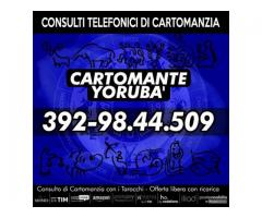 ❤¸.•♥•.¸❤CARTOMANTE YORUBA'❤¸.•♥•.¸❤