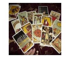 Previzuni precise cu ajutorul cartilor de tarot