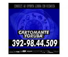 ✧∗º✰ YORUBA' CARTOMANTE✰º∗✧