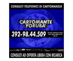 .*•.¸( *•.¸Studio di Cartomanzia Cartomante Yoruba'¸.•*´)¸.•*.