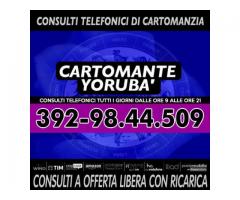 .*•.¸( *•.¸Studio di Cartomanzia Cartomante Yoruba'¸.•*´)¸.•*.