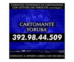 ✧∗º✰ YORUBA' CARTOMANTE✰º∗✧