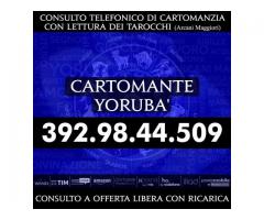 ✧∗º✰ YORUBA' CARTOMANTE✰º∗✧