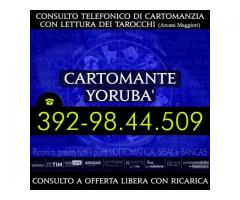 ✧∗º✰ YORUBA' CARTOMANTE✰º∗✧