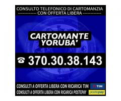 .•*´¨`*•.¸Studio Cartomanzia Yorubà¸.•*´¨`*•.