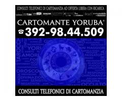 Studio.Di.Cartomanzia.Cartomante.Yoruba'