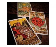 TAROT