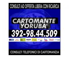 ♈♉♊♋♌♍♎♏♐♑♒♓   CARTOMANTE YORUBA'