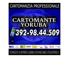 ♈♉♊♋♌♍♎♏♐♑♒♓   CARTOMANTE YORUBA'