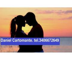 Daniel Cartomante Ritualista 3406672649