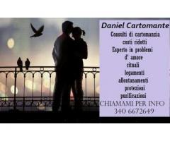 Daniel Cartomante Consulto a basso costo 3406672649