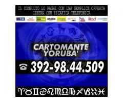 .·´¯`·- Cartomante Yoruba' -·´¯`·.