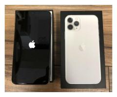 Apple iPhone 11 Pro 64GB per €500,iPhone 11 Pro Max 64GB  €530 ,iPhone XS / XS Max 64GB €350