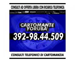 •*´¨`*•.¸Studio Cartomante Yorubà¸.•*´¨`*•