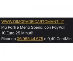 I Tarocchi Consigliano 899.655.643 Chiama!