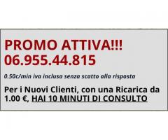 Sibille per te !.. Prova 899.655.643