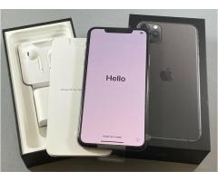 Apple iPhone 11 Pro 64GB  = 400 EUR,  iPhone  11 Pro Max 64GB = 430 EUR ,iPhone 11 64GB = €350