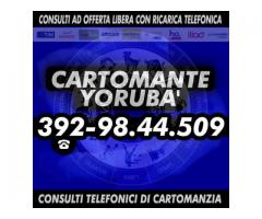 (¯`*•.¸ STUDIO DI CARTOMANZIA YORUBA' ¸.•*´¯)