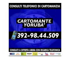 (¯`*•.¸ STUDIO DI CARTOMANZIA YORUBA' ¸.•*´¯)