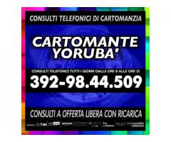 (¯`*•.¸ STUDIO DI CARTOMANZIA YORUBA' ¸.•*´¯)