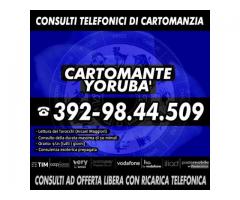 (¯`*•.¸ STUDIO DI CARTOMANZIA YORUBA' ¸.•*´¯)