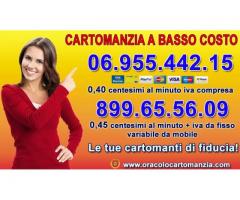 CONSULTO A BASSO COSTO CON LE MIGLIORI CARTOMANTI