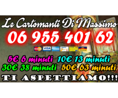 Le migliori cartomanti d'italia a tua dispozione! 899 626 241