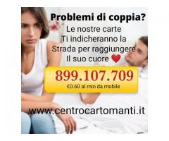 Problemi di coppia? DOMANDA GRATUITA 06.955.41.199