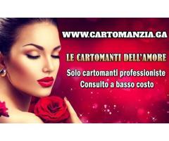 CONSULTO A BASSISSIMO COSTO - LE MIGLIORI CARTOMANTI