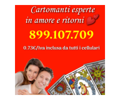 Sei in cerca di risposte? primo consulto gratuito 06.955.41.199