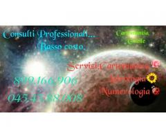 CONSULTI PROFESSIONALI BASSO COSTO