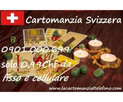 Cartomanzia Svizzera