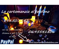 Cartomanzia del cuore al 899.10.77.86