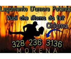 328 236 3136 RITUALI D'AMORE POTENTI