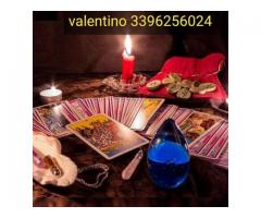 valentino il sensitivo  3396256024 studio-abitazione 0823806831