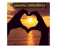 valentino il sensitivo  3396256024 studio-abitazione 0823806831