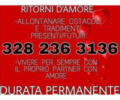 328 236 3136 RITUALI D'AMORE POTENTI