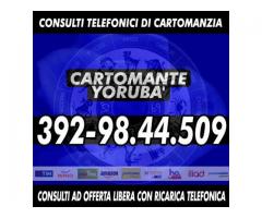 (¯`’•.¸*♫♪( Cartomante Yoruba' )♫♪*¸.•’´¯)