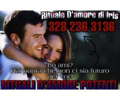 328 236 3136 RITUALI D'AMORE POTENTI