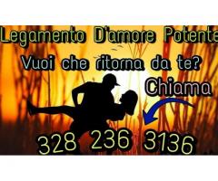 328 236 3136 RITUALI D'AMORE POTENTI