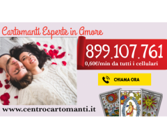 cartomanti esperte in consulenze sentimentali 899.107.709