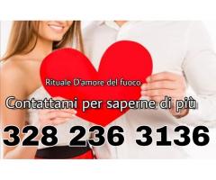 328 236 3136 RITUALI D'AMORE POTENTI