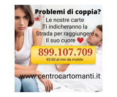 centrocartomanti destino in amore ? 899.107.709