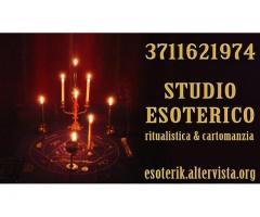 STUDIO ESOTERICO - RITUALISTICA